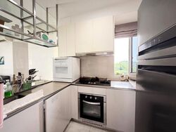 High Park Residences (D28), Apartment #506112871